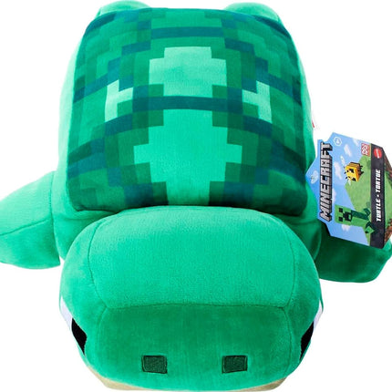 Mattel - Minecraft 12" Plush - Turtle