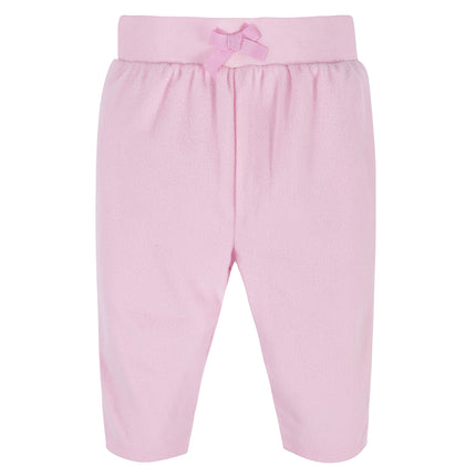 Gerber, rosa/gris/negro, 0-3 meses