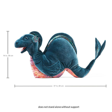 Folkmanis Nessie Hand Puppet