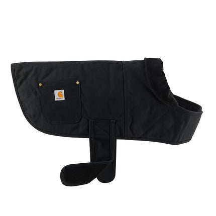 Carhartt Firm Duck Insulated Dog Chore Coat, Durab