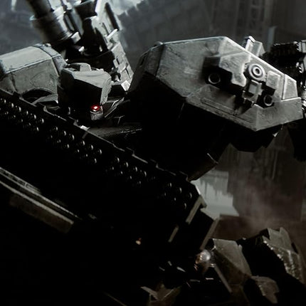 Armored Core VI: Fires of Rubicon for PlayStation 5