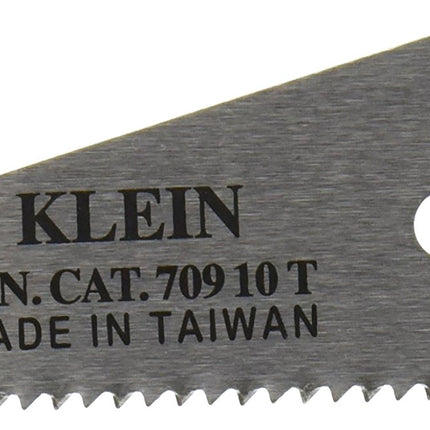 Magic Slot Electricians 4-Inch Cut-in Blade Klein 