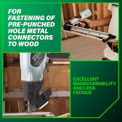 2-1/2" Strap-Tite Strip Nailer-36 Degree