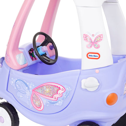 Little Tikes Fairy Cozy Coupe