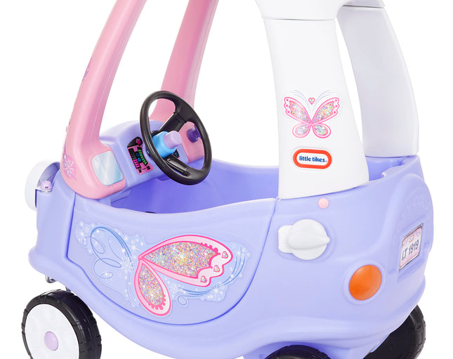 Little Tikes Fairy Cozy Coupe