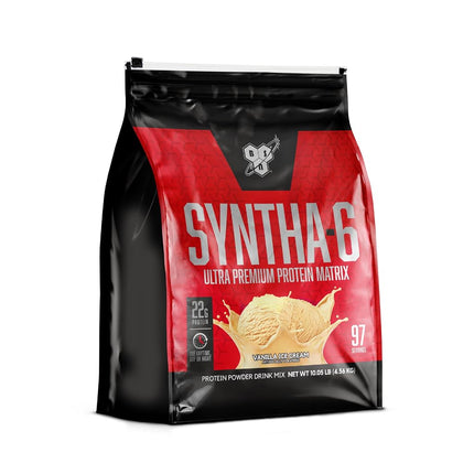 BSN SYNTHA-6 Ultra Premium Protein Blend, Vanilla 