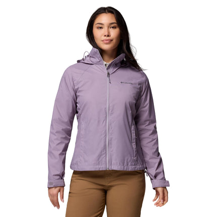 Columbia Women's Switchback 4 Jacket, Waterproof R