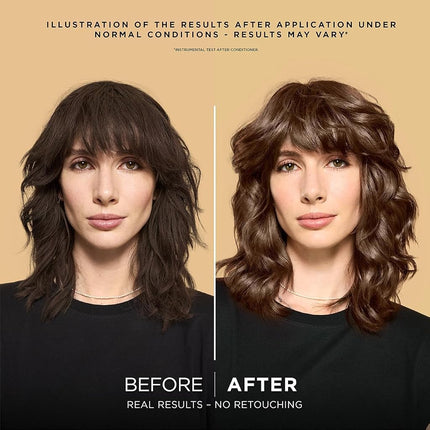 L'Oréal Paris Superior Preference Permanent Hair Color, RR-04 Intense Dark Red