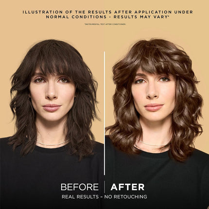 L’ Oreal Paris Superior Preference Fade-Defying + Shine Permanent Hair Color, 3C Cool Darkest Brown, Pack of 1, Hair Dye
