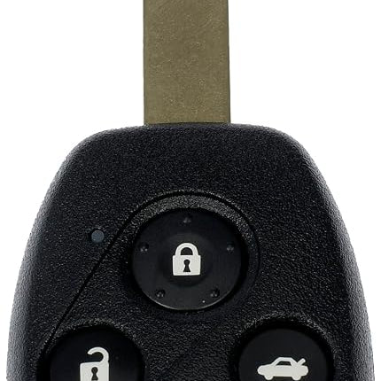 Dorman - TÉLÉCOMMANDES DE VERROUILLAGE SANS CLÉ
