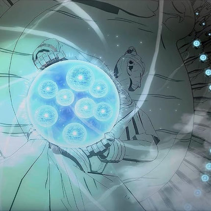 NARUTO X BORUTO Ultimate Ninja Storm Connections (輸入版:北米) - PS5