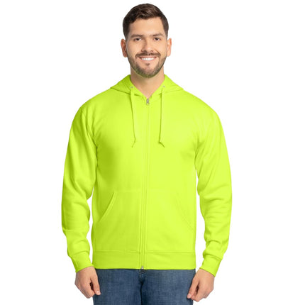 Fruit of the Loom Men's Eversoft Fleece Hoodies, P
