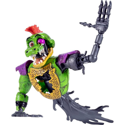 Five Nights at Freddy's FNF0145 Endo Series Figure: Montgomery Gator 15 cm