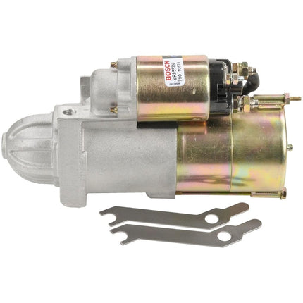 Bosch SR8552N New Starter