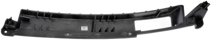 Dorman 46824 Support de fixation de pare-chocs avant côté conducteur compatible avec certains modèles Ford