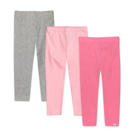 HonestBaby Multipack Leggings Skinny, Flare and Ca