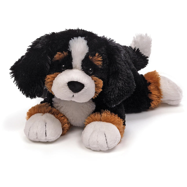 GUND Randle Bernese Mountain Dog, Premium Stuffed 