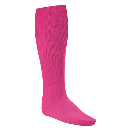 Champion Sports Rhino All Sport Socks, Pink, Size 3