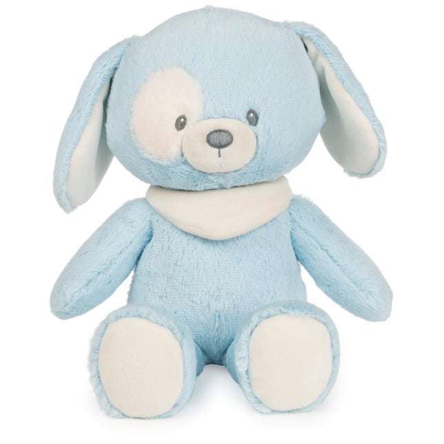 GUND Baby Sustainable Plush Puppy Recycled Materia