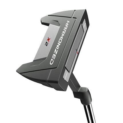 Wilson Harmonized X2 34" Right Hand Golf Putter