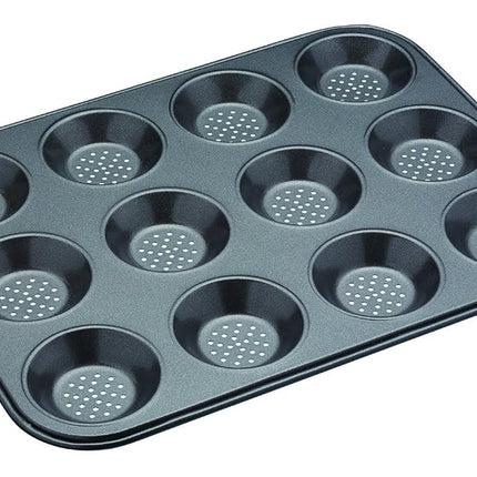 MasterClass KCMCCB29 Crusty Bake Perforated Mince 