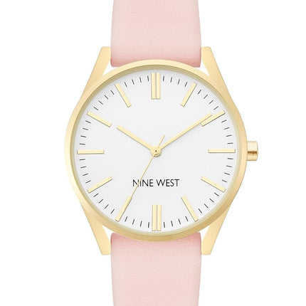 Nine West Women's Strap Watch