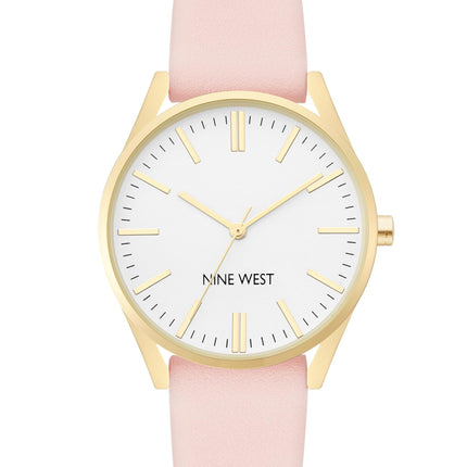 Nine West Women's Strap Watch