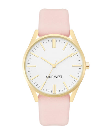 Nine West Women's Strap Watch