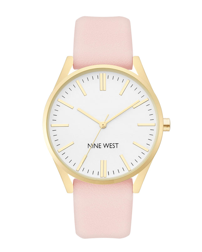 Nine West Women's Strap Watch