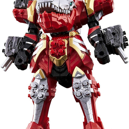 Bandai Kishiryu Sentai Ryusoulger Kishiryu Series 