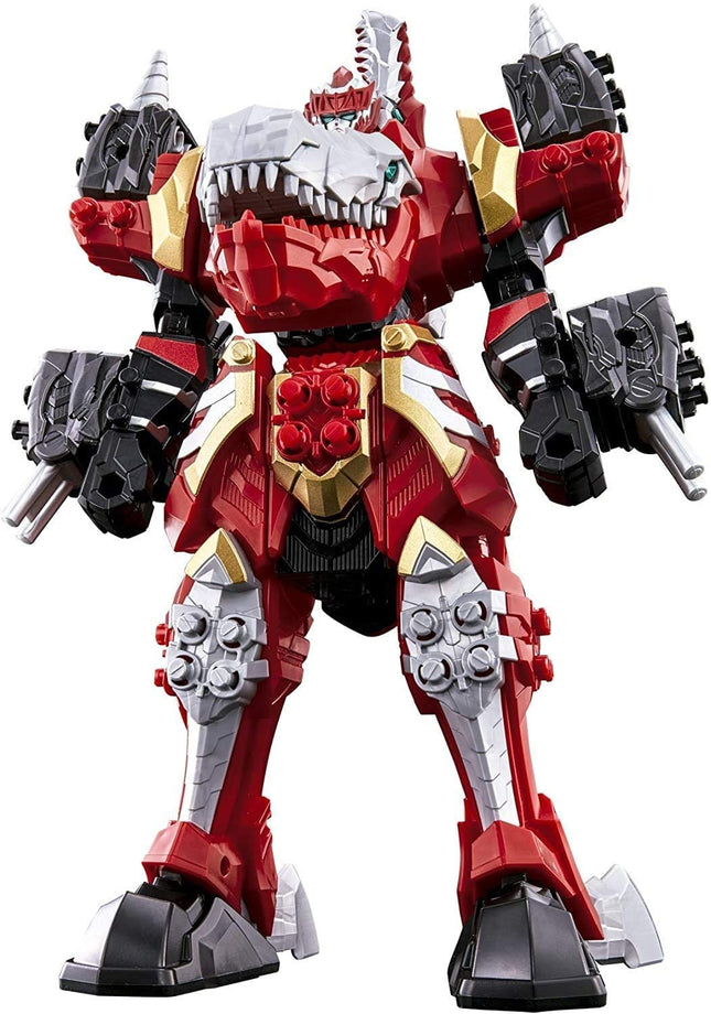 Bandai Kishiryu Sentai Ryusoulger Kishiryu Series 
