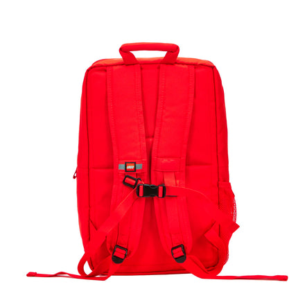 LEGO Brick Backpack, Red, One Size, Backpack