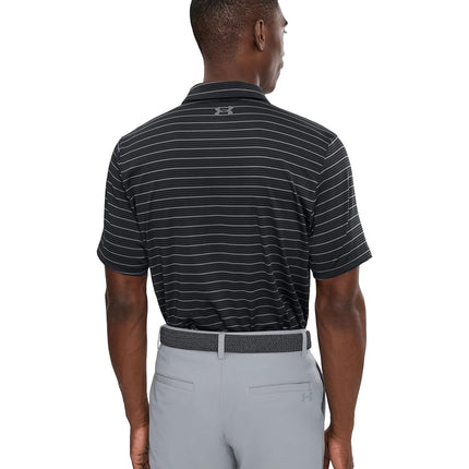 Under Armour Tech Textured 1/2 Zip, (481) Fresco Blue / / Black, XXXL Tall