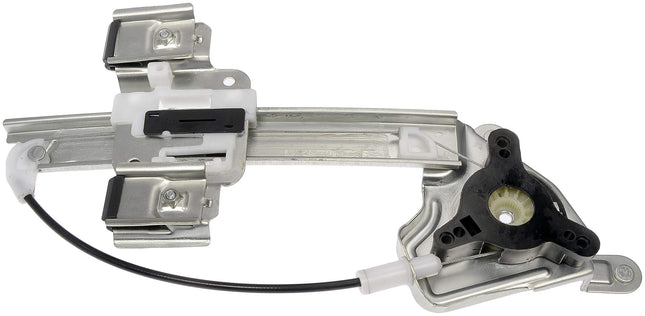 Dorman 740-378 Rear Driver Side Power Window Regul