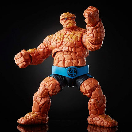 Marvel Fantastic Four Legends Marvels Thing