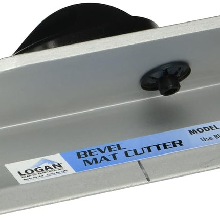 Logan Logan Jn Mat Cutter Retractable Blade, 804010600, Multicolor, 1 Pack