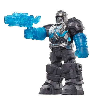 Star Wars Epic World of Action The Mandalorian Mech Force Suit