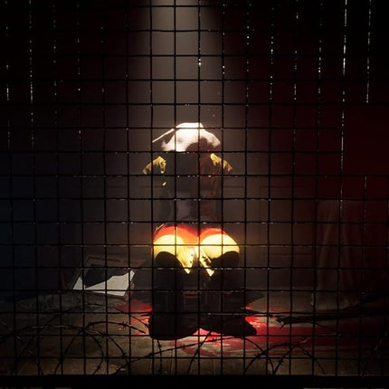 The Dark Pictures: The Devil in Me for PlayStation 4