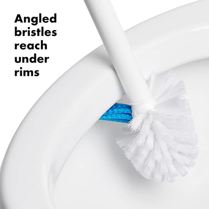 Recambio de cepillo extensible para bañera y azulejos OXO Good Grips