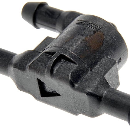 Dorman - OE Solutions 926-335 Windshield Washer Anti-Drain Back Valve