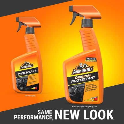Armor All Original Protectant (28 Fluid Ounces)