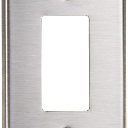 Leviton SO26 1-Gang Decora/GFCI Device Decora Wall