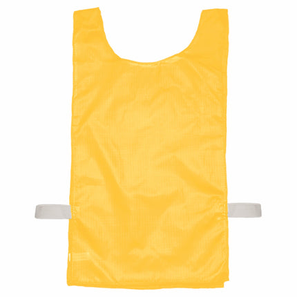 Champion Sports NP1GD Heavyweight Nylon Pinnie Gol