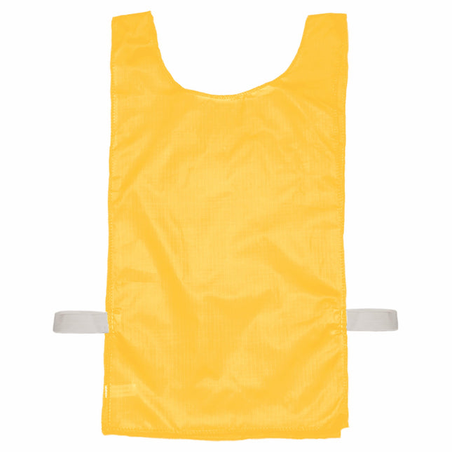 Champion Sports NP1GD Heavyweight Nylon Pinnie Gol