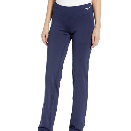 Mizuno Youth Align Volleyball Pant Navy