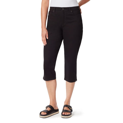 Gloria Vanderbilt Women's Size Amanda Capri Jean, 