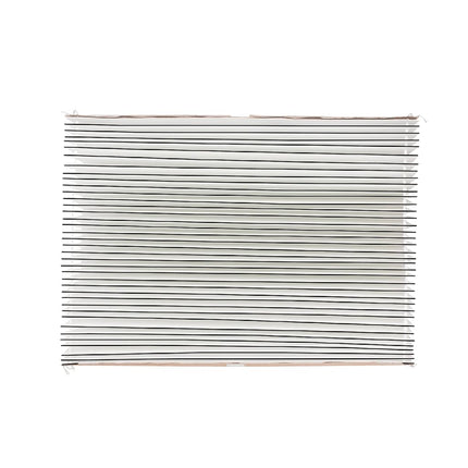 AprilAire 501 Replacement Filter for AprilAire 5000 Whole-House Air Purifier - MERV 15 Equivalent, 16x25x6 Air Filter (Pack of 2)