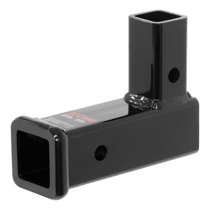 CURT 45013 Vertical Receiver Adapter