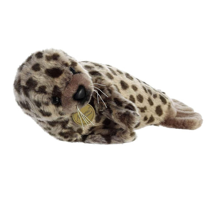 Aurora - Miyoni - 11" Harbor Seal