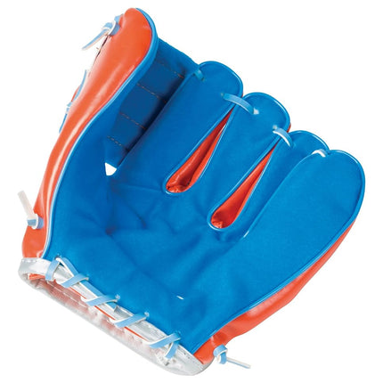 Toysmith Get Outside GO! Super Sport Easy Catch Ball & Glove Set
